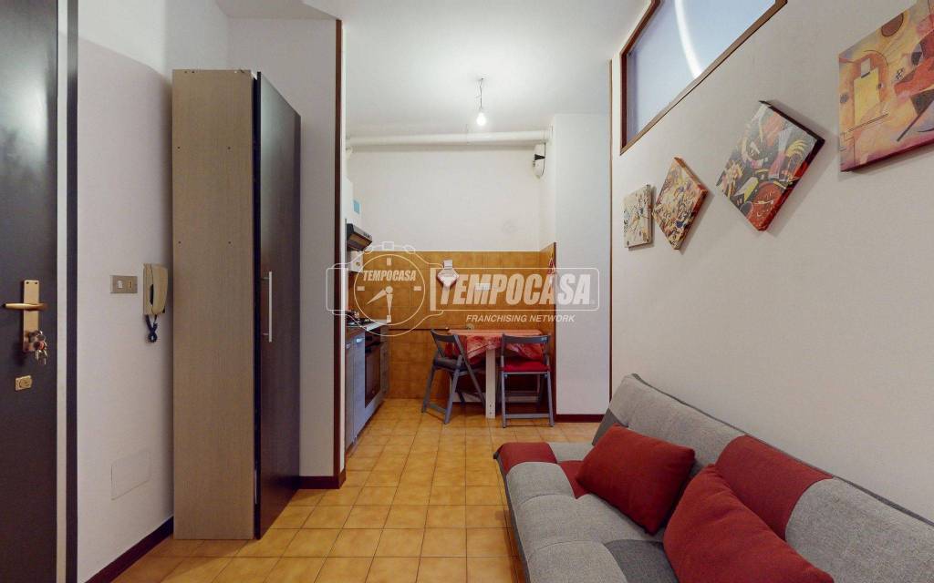 appartamento in vendita a Castel Maggiore