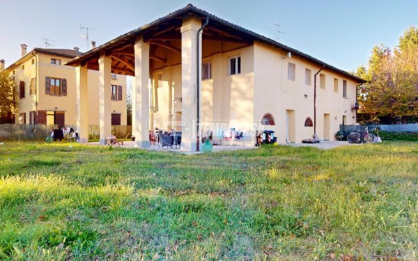 casa indipendente in vendita a Castel Maggiore