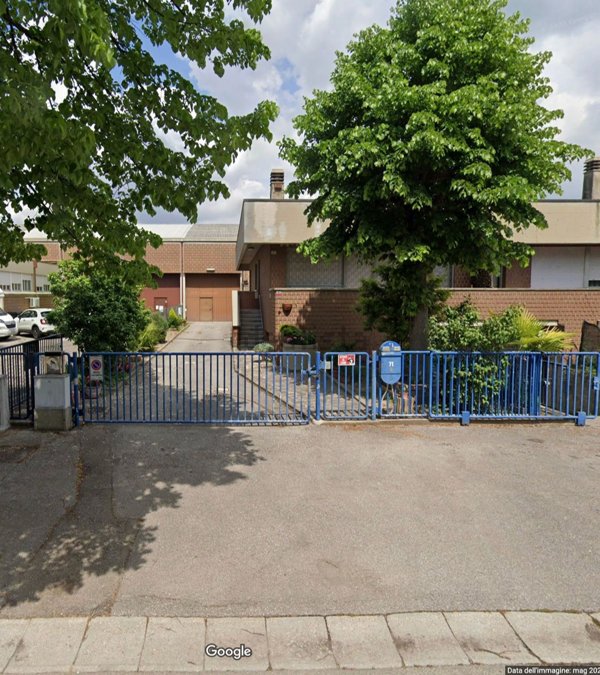 casa semindipendente in vendita a Castel Maggiore