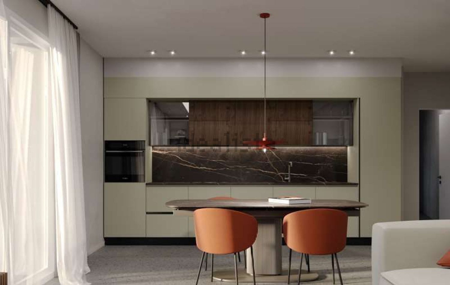 appartamento in vendita a Castel Maggiore