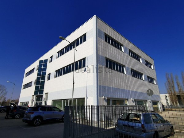 ufficio in vendita a Castel Maggiore