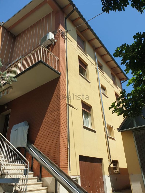 casa indipendente in vendita a Castel Maggiore