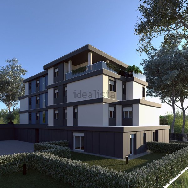 appartamento in vendita a Castel Maggiore