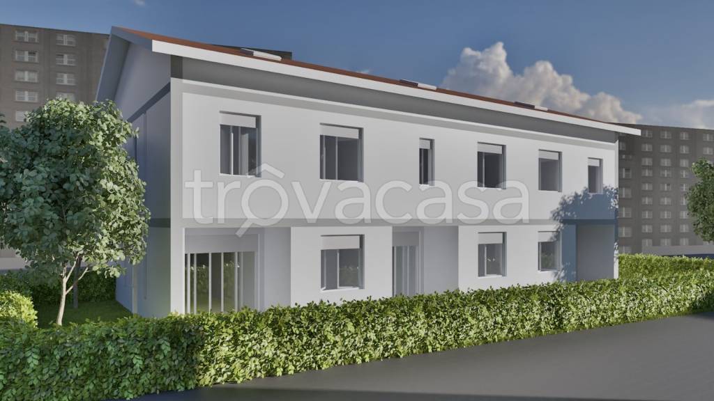 casa indipendente in vendita a Castel Maggiore