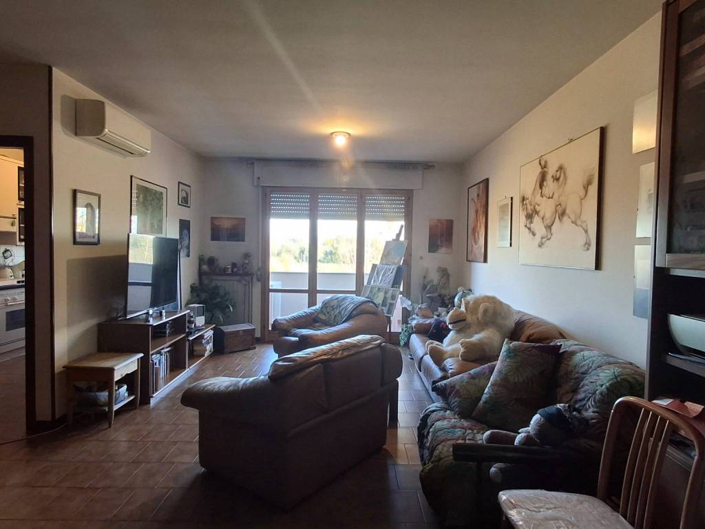 appartamento in vendita a Castel Maggiore