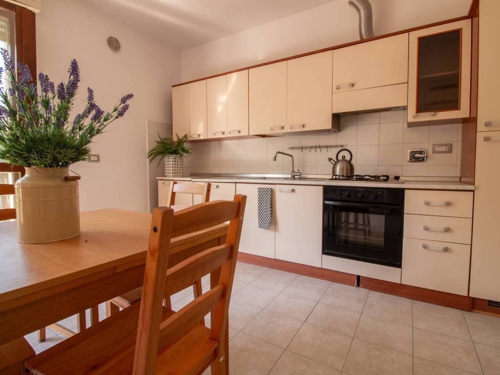 appartamento in vendita a Castel Maggiore