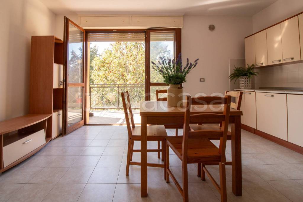 appartamento in vendita a Castel Maggiore