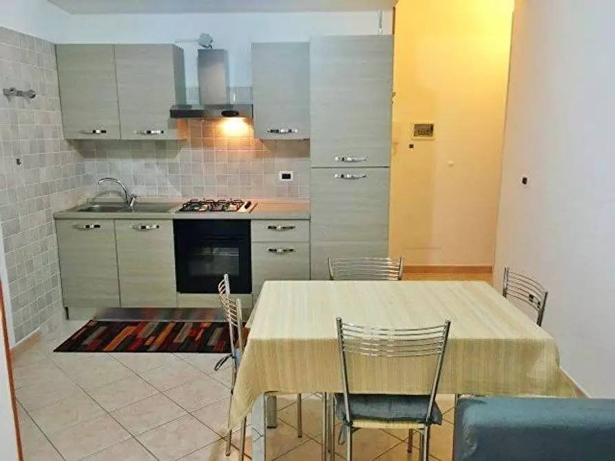 appartamento in vendita a Castel Maggiore in zona Boschetto