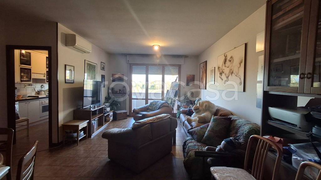 appartamento in vendita a Castel Maggiore