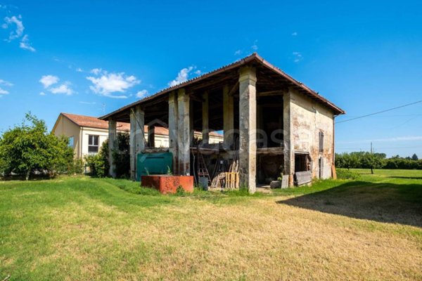 casale in vendita a Castel Maggiore