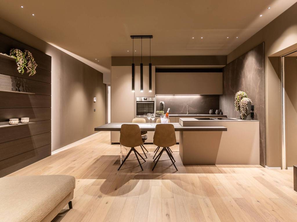 appartamento in vendita a Castel Maggiore