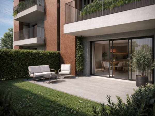 appartamento in vendita a Castel Maggiore