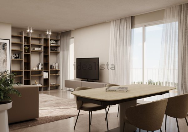 appartamento in vendita a Castel Maggiore