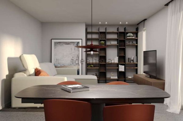 appartamento in vendita a Castel Maggiore