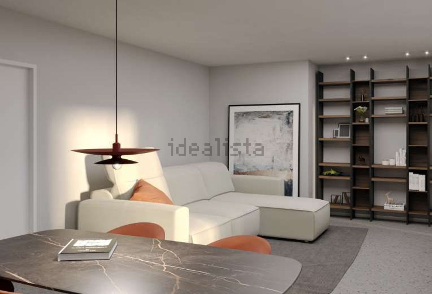 appartamento in vendita a Castel Maggiore