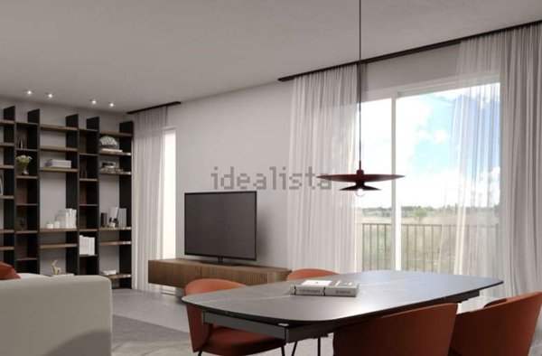 appartamento in vendita a Castel Maggiore