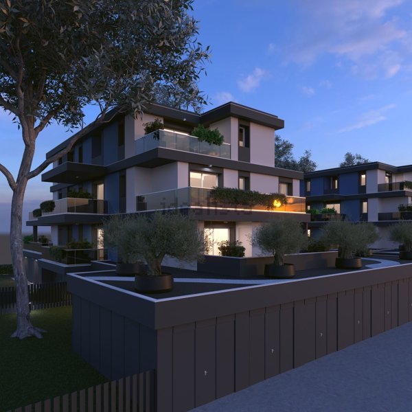 appartamento in vendita a Castel Maggiore