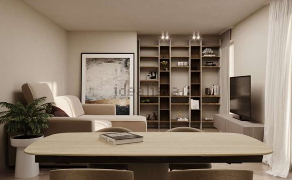 appartamento in vendita a Castel Maggiore