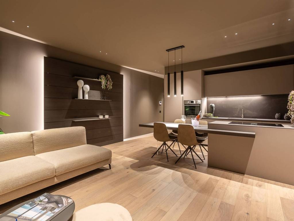 appartamento in vendita a Castel Maggiore