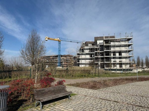 appartamento in vendita a Castel Maggiore