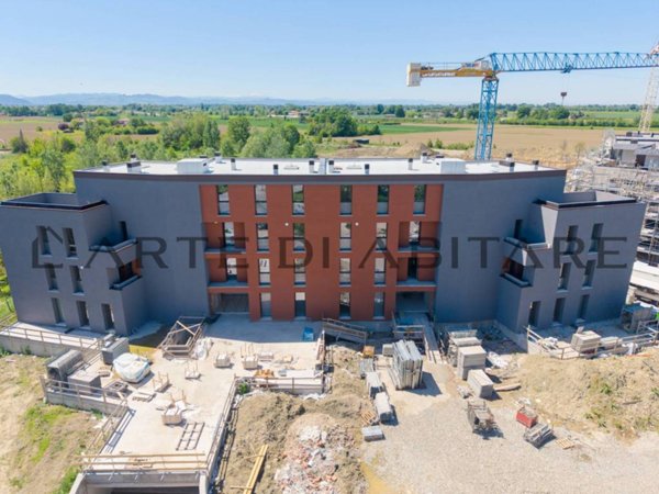 appartamento in vendita a Castel Maggiore