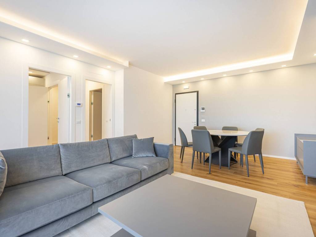 appartamento in vendita a Castel Maggiore