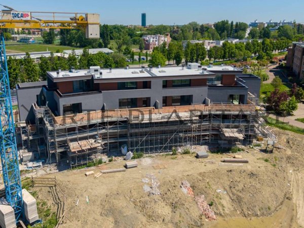 appartamento in vendita a Castel Maggiore