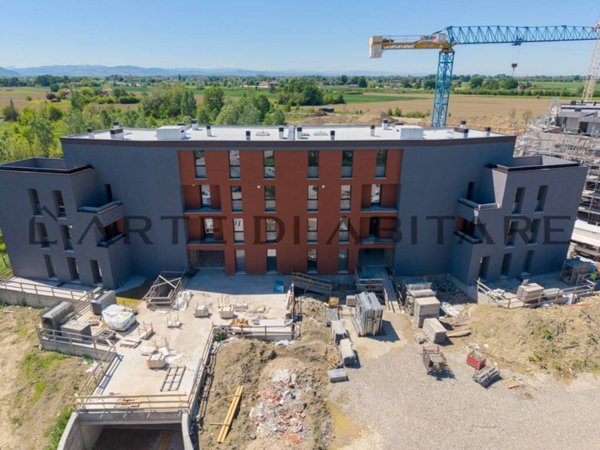appartamento in vendita a Castel Maggiore