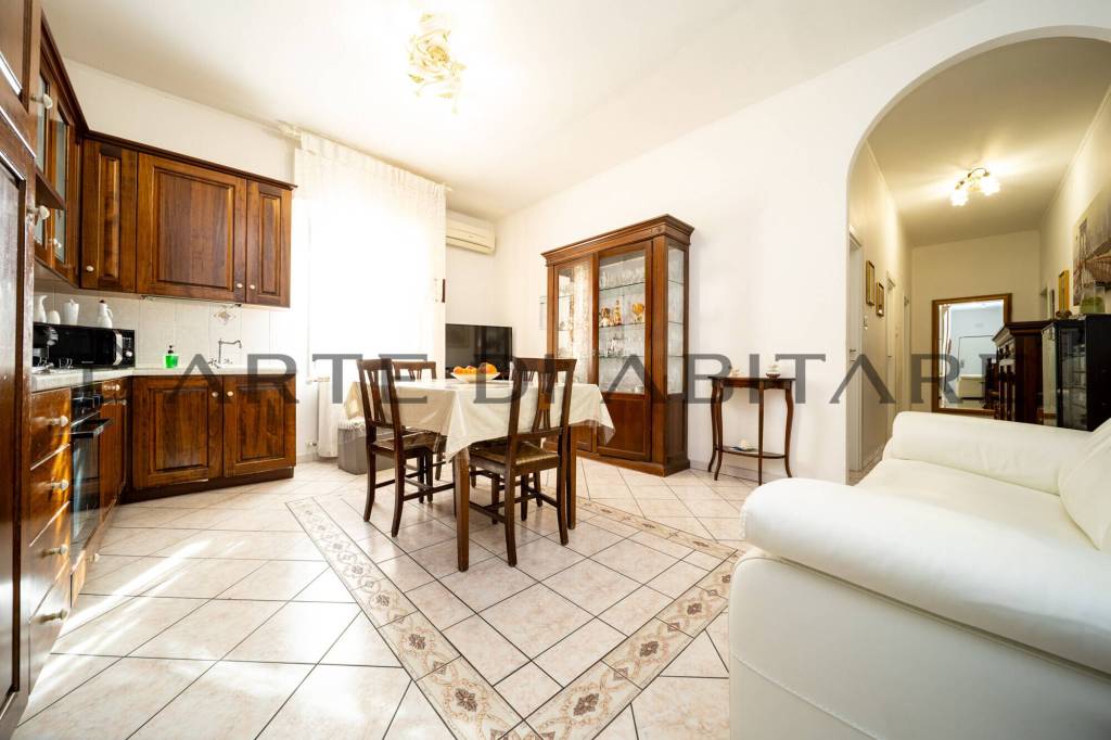 appartamento in vendita a Castel Maggiore