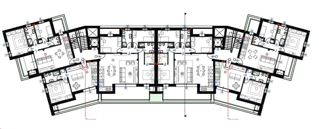 appartamento in vendita a Castel Maggiore