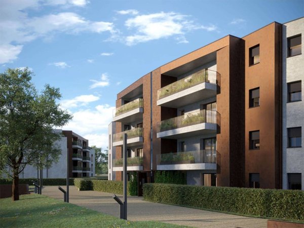 appartamento in vendita a Castel Maggiore