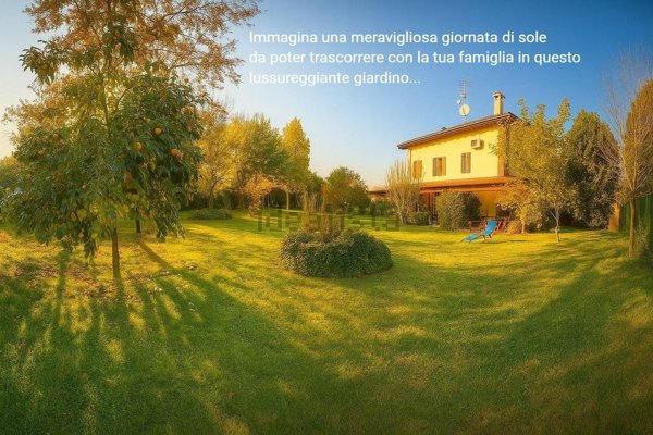 casa indipendente in vendita a Castel Maggiore