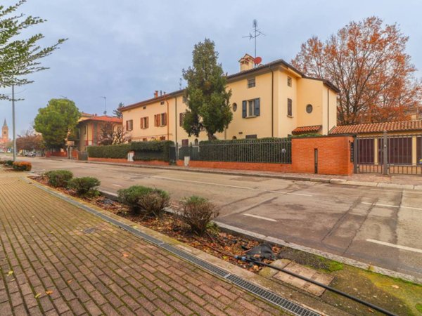 appartamento in vendita a Castel Maggiore