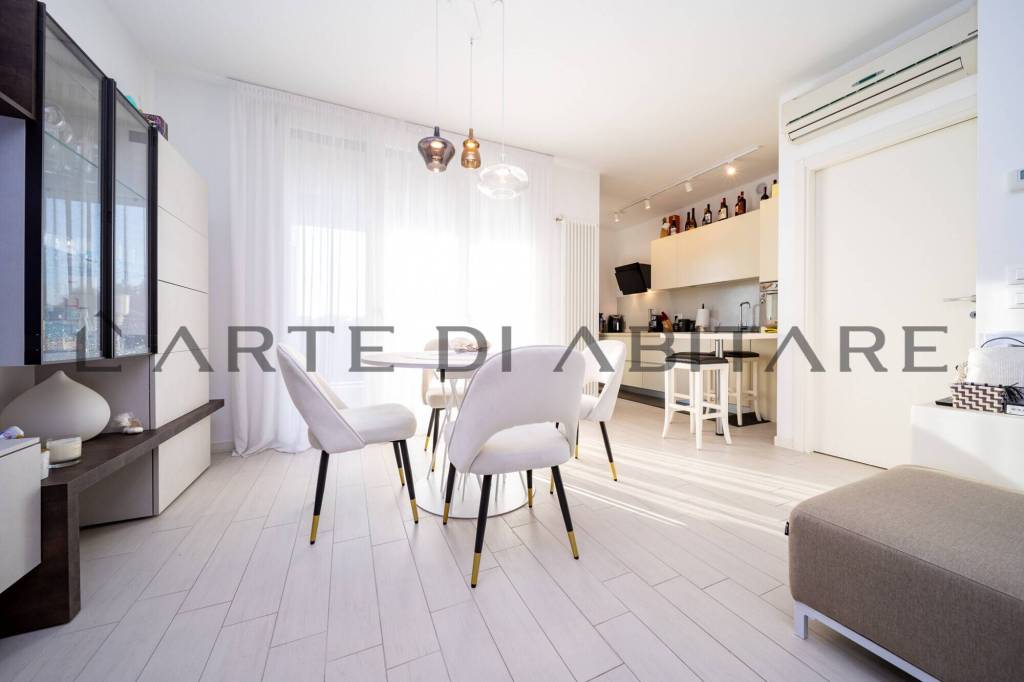 appartamento in vendita a Castel Maggiore