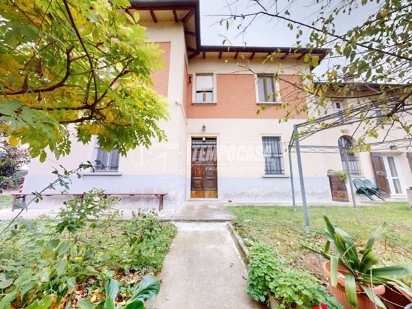 casa indipendente in vendita a Castel Maggiore