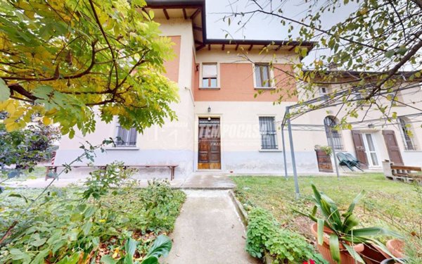 casa indipendente in vendita a Castel Maggiore