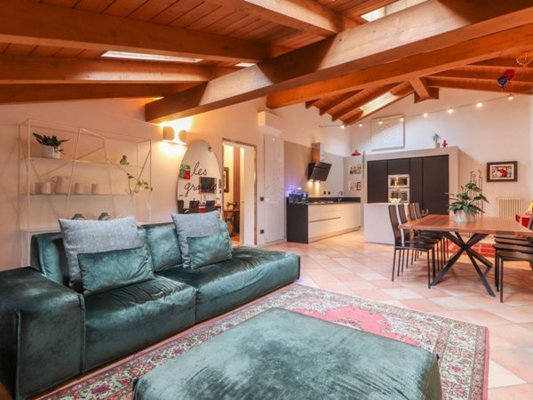 appartamento in vendita a Castel Maggiore