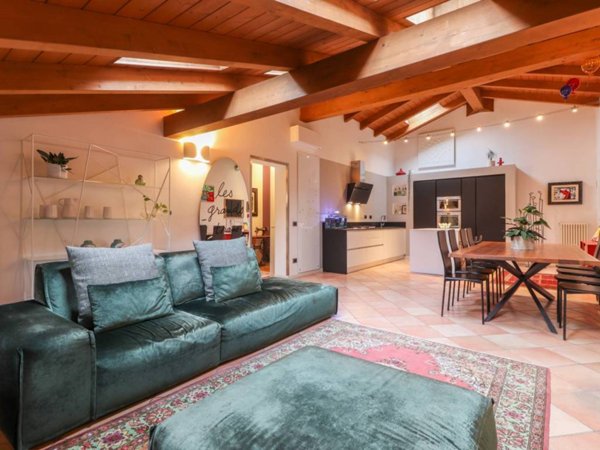 appartamento in vendita a Castel Maggiore in zona Boschetto