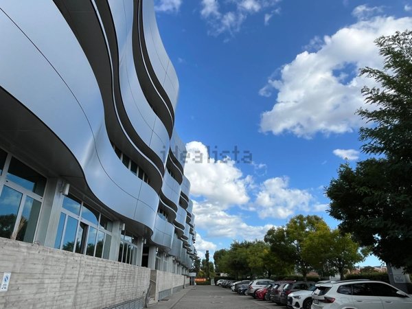 ufficio in vendita a Castel Maggiore