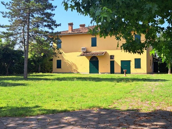 casa indipendente in vendita a Castel Maggiore