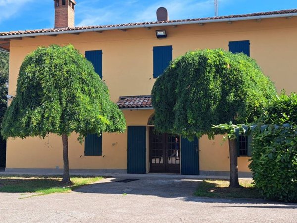 casa indipendente in vendita a Castel Maggiore