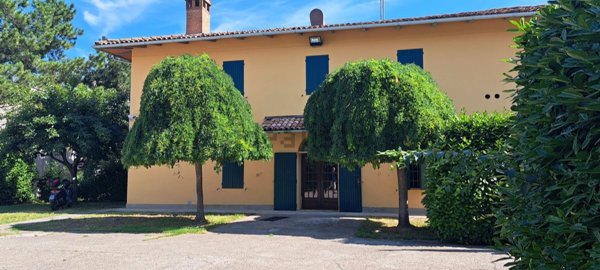 casa indipendente in vendita a Castel Maggiore