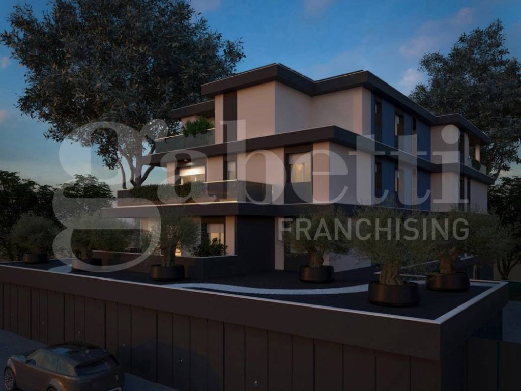 appartamento in vendita a Castel Maggiore