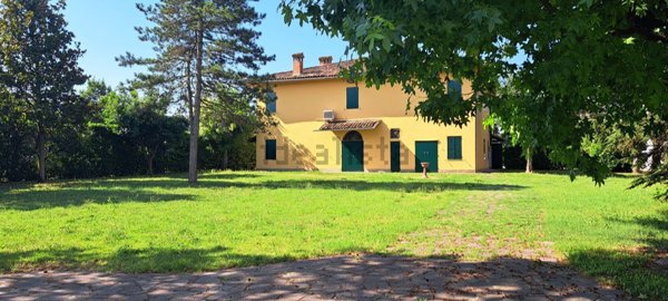 casa indipendente in vendita a Castel Maggiore