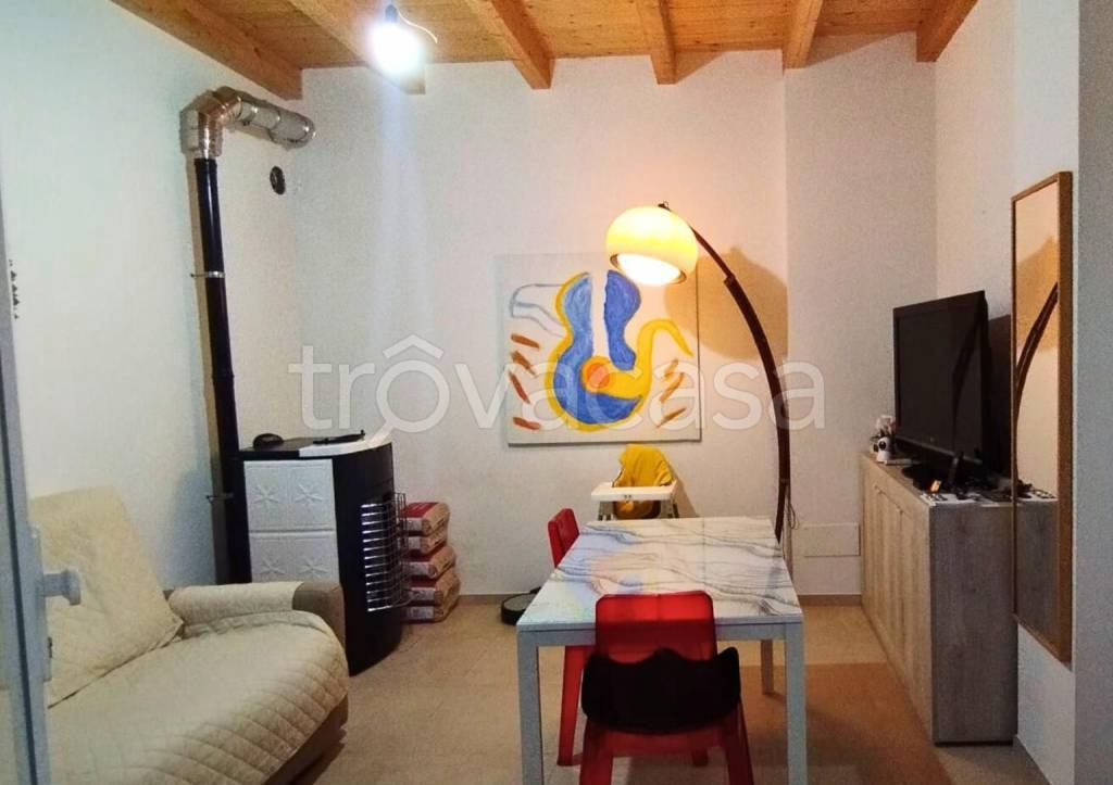 casa indipendente in vendita a Castel Maggiore