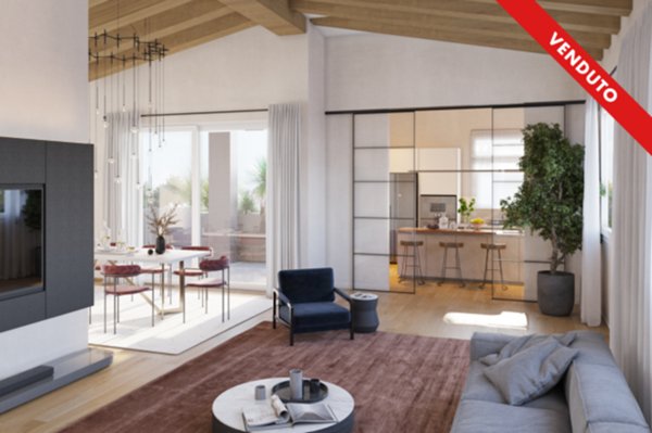 appartamento in vendita a Castel Maggiore