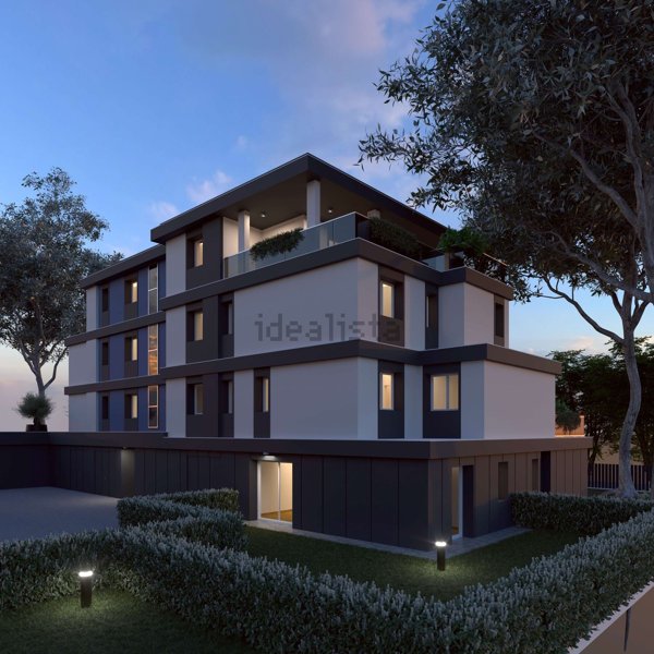 appartamento in vendita a Castel Maggiore