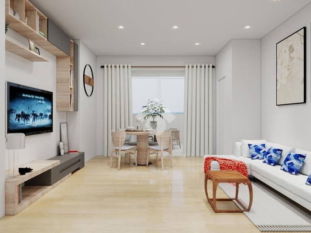 appartamento in vendita a Castel Maggiore