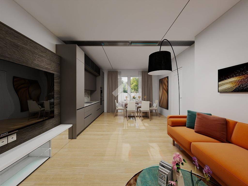 appartamento in vendita a Castel Maggiore