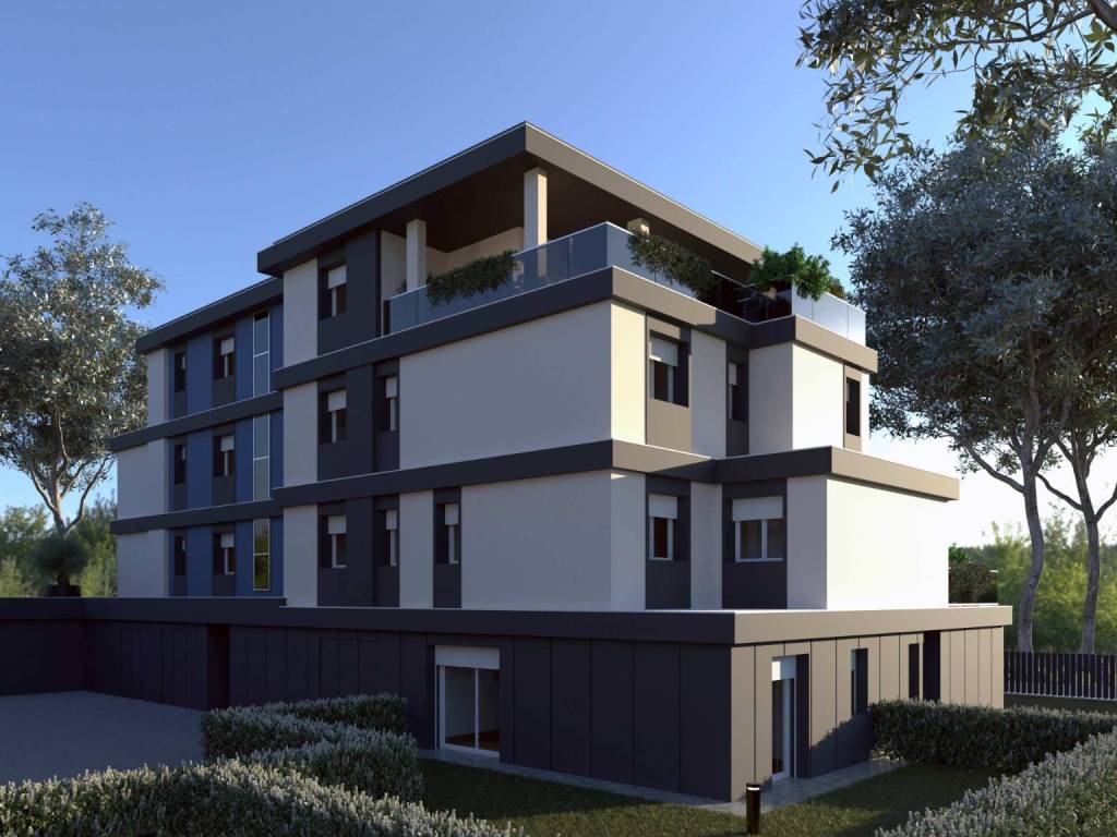 appartamento in vendita a Castel Maggiore